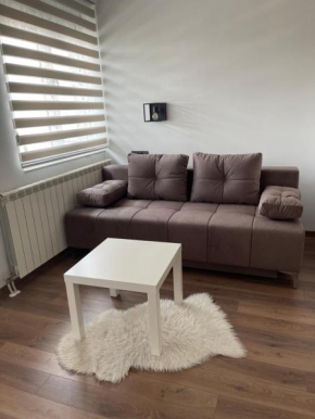 Almond Apartment